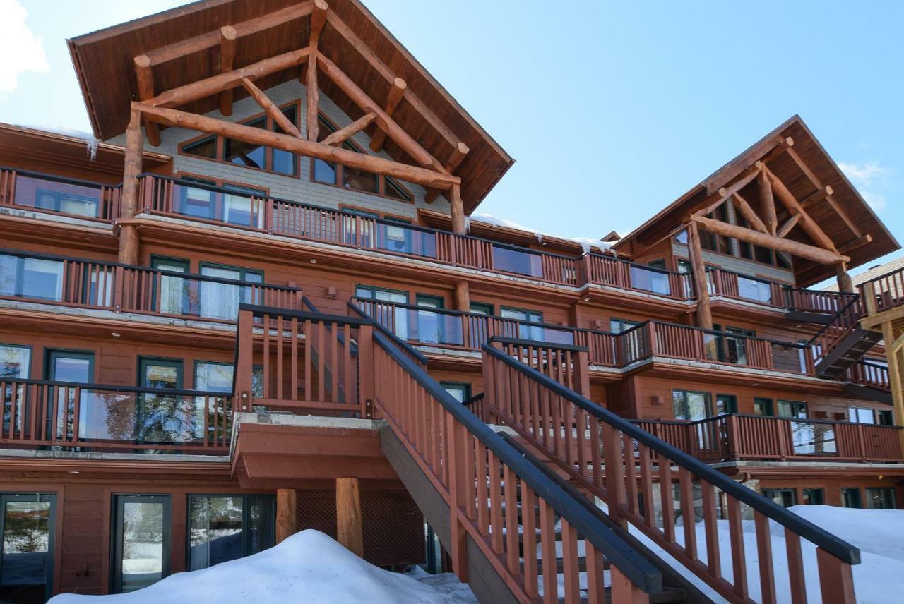 Les Condos Du Lac Taureau- Rooms&Condos Saint-Michel Exterior foto